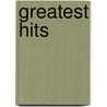Greatest hits by Pontiac