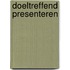 Doeltreffend Presenteren