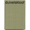 Duivelskloof by Cuvelier
