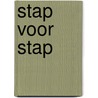 Stap voor stap by Unknown