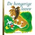 De hongerige leeuw