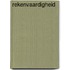 Rekenvaardigheid