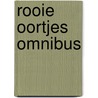 Rooie oortjes omnibus by Unknown