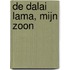 De Dalai Lama, mijn zoon