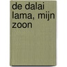 De Dalai Lama, mijn zoon door D. Tsering