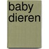 Baby dieren