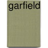 Garfield door Davies