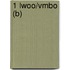 1 LWOO/VMBO (B)