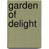 Garden of delight by J. van Santen
