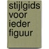 Stijlgids voor ieder figuur