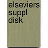 Elseviers suppl disk door Onbekend