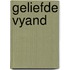 Geliefde vyand