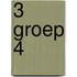 3 groep 4