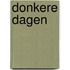 Donkere dagen