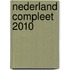 Nederland Compleet 2010