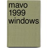 Mavo 1999 Windows door Onbekend
