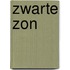 Zwarte zon