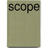 Scope by V. de Bourcelles