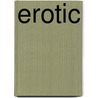 Erotic door Onbekend