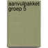 Aanvulpakket groep 5