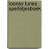 Looney Tunes spelletjesboek