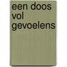 Een doos vol gevoelens door M. Kog
