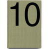 10 door H. Reijnders
