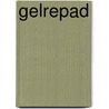 Gelrepad by Nivon