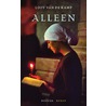 Alleen by Lody B. van de Kamp