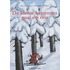 De kleine kerstman gaat op reis