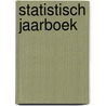 Statistisch Jaarboek by J. de Lange