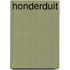 Honderduit