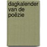 Dagkalender van de poëzie