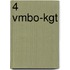 4 Vmbo-KGT