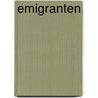 Emigranten door Fast