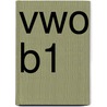 Vwo B1 by M. Gommers