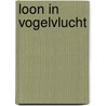 Loon in vogelvlucht door Onbekend