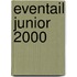 Eventail junior 2000