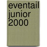 Eventail junior 2000 door W. Decoo