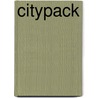 Citypack door Melanie Rice