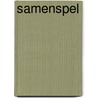 Samenspel by G. Verkuil