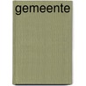 Gemeente by Praag