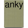 Anky by Jacob Melissen