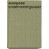 Europese ondernemingsraad