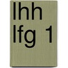 LHH LFG 1 door J.J.A.W. Van Esch