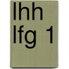 LHH LFG 1 by J.J.A.W. Van Esch