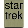 Star trek door Roddenberry