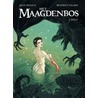 Het maagdenbos door J. Dufaux