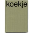 Koekje