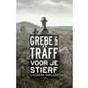 Voor je stierf by Camilla Grebe